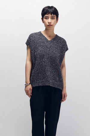 1er Arrondissement｜プルミエ アロンディスモンのベスト・ジレ