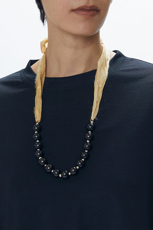 プルミエ アロンディスモン/1er Arrondissementの【OCUCCI Jewery】ネックレス(150200/150201)