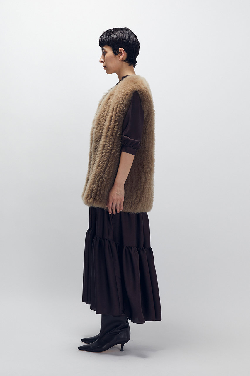 1er Arrondissement(プルミエ アロンディスモン)｜カシミアファー