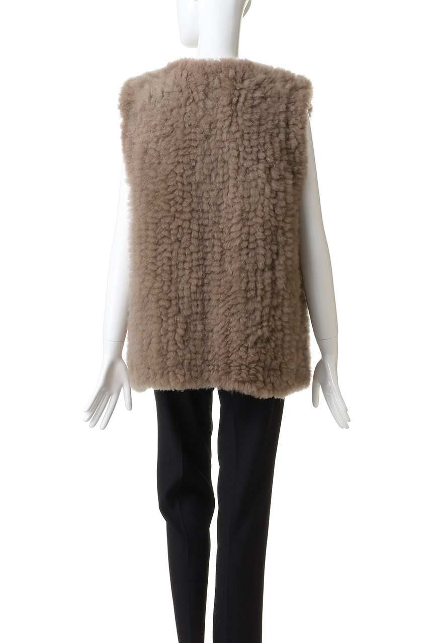 1er Arrondissement(プルミエ アロンディスモン)｜カシミアファー