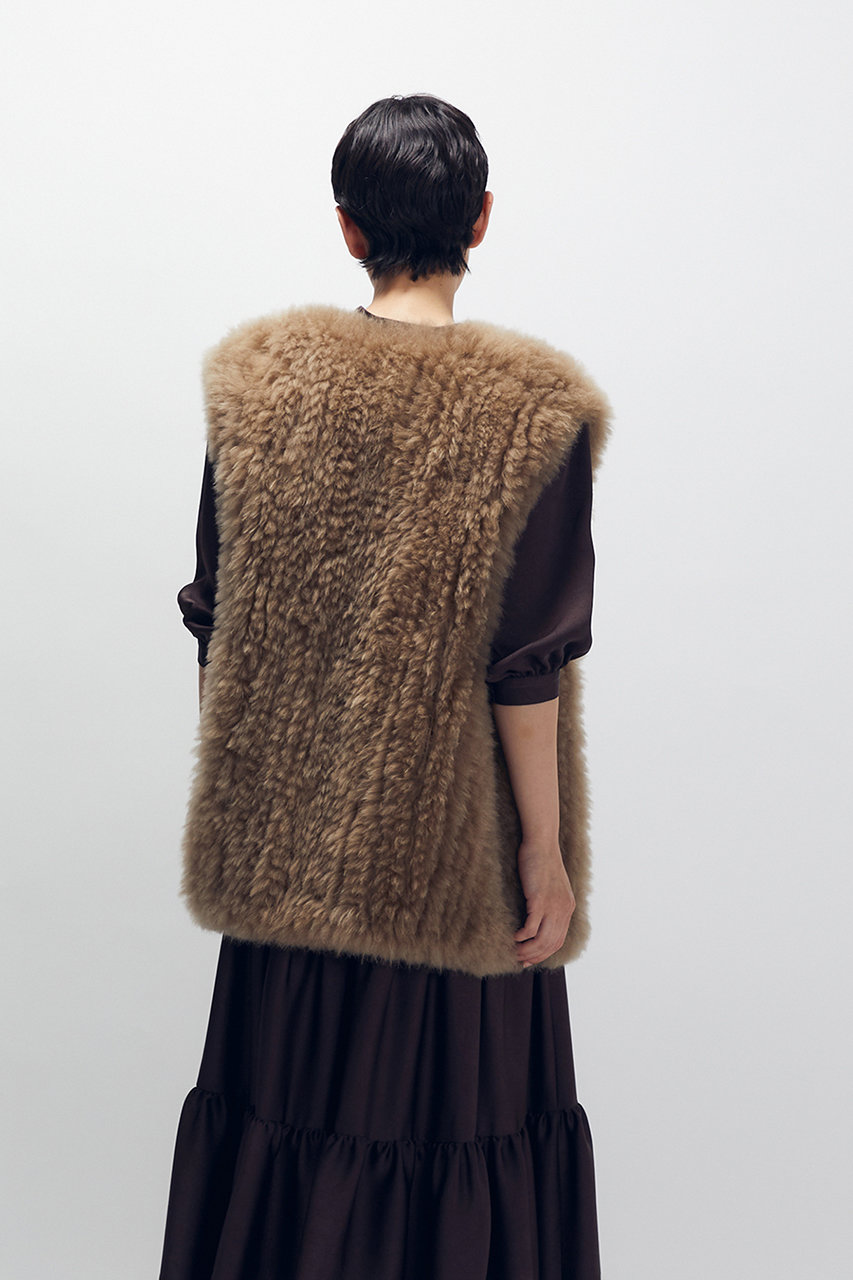 1er Arrondissement(プルミエ アロンディスモン)｜カシミアファー