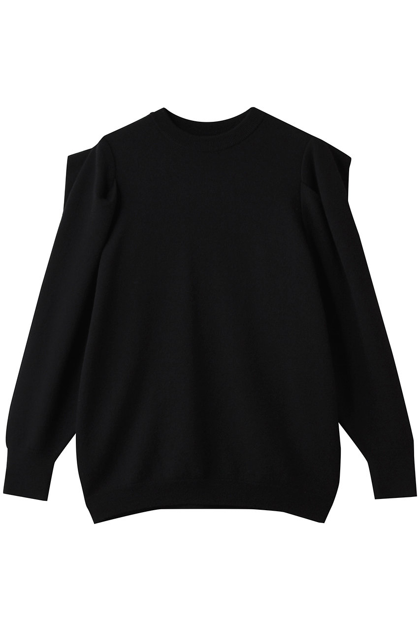 【LOWER】ニット