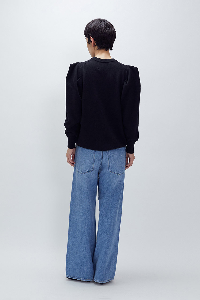 1er Arrondissement(プルミエ アロンディスモン)｜【LOWER】ニット