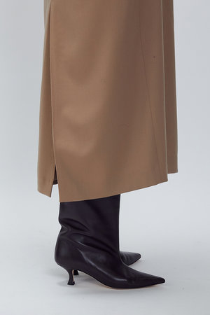 プルミエ アロンディスモン/1er Arrondissementの【PELLICO SUNNY】ミディアムブーツ(130300/130304)