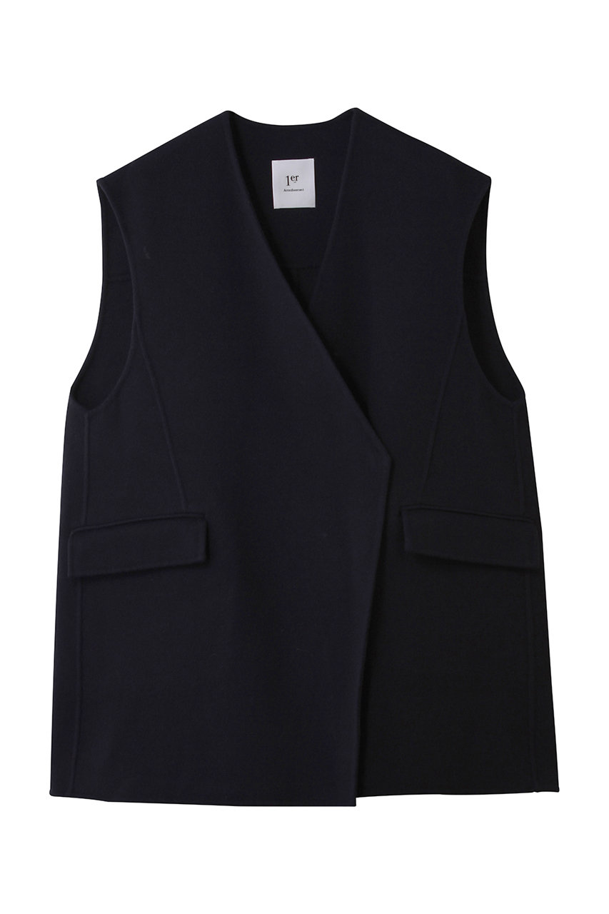 ダブルビーバージレ