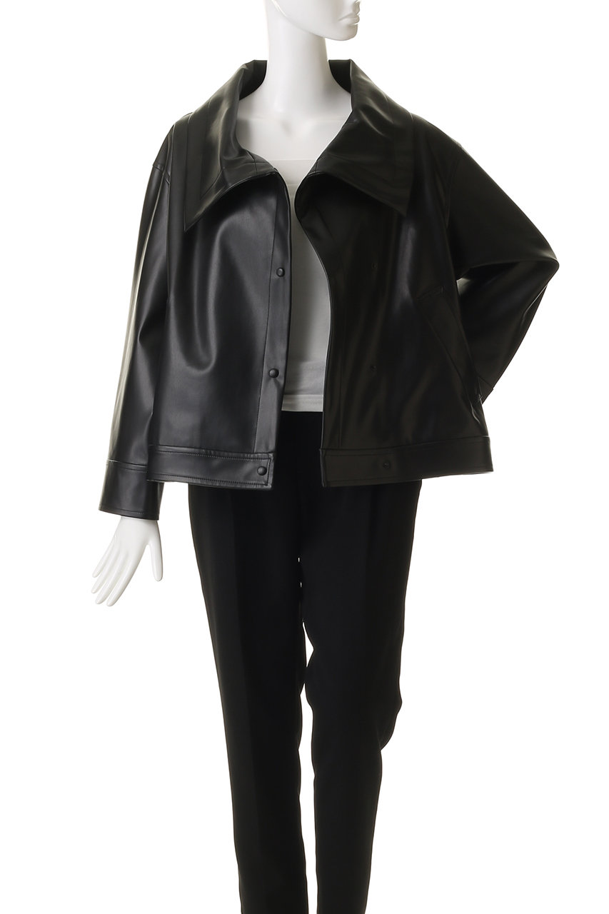 1er Arrondissement(プルミエ アロンディスモン)｜フェイクレザー