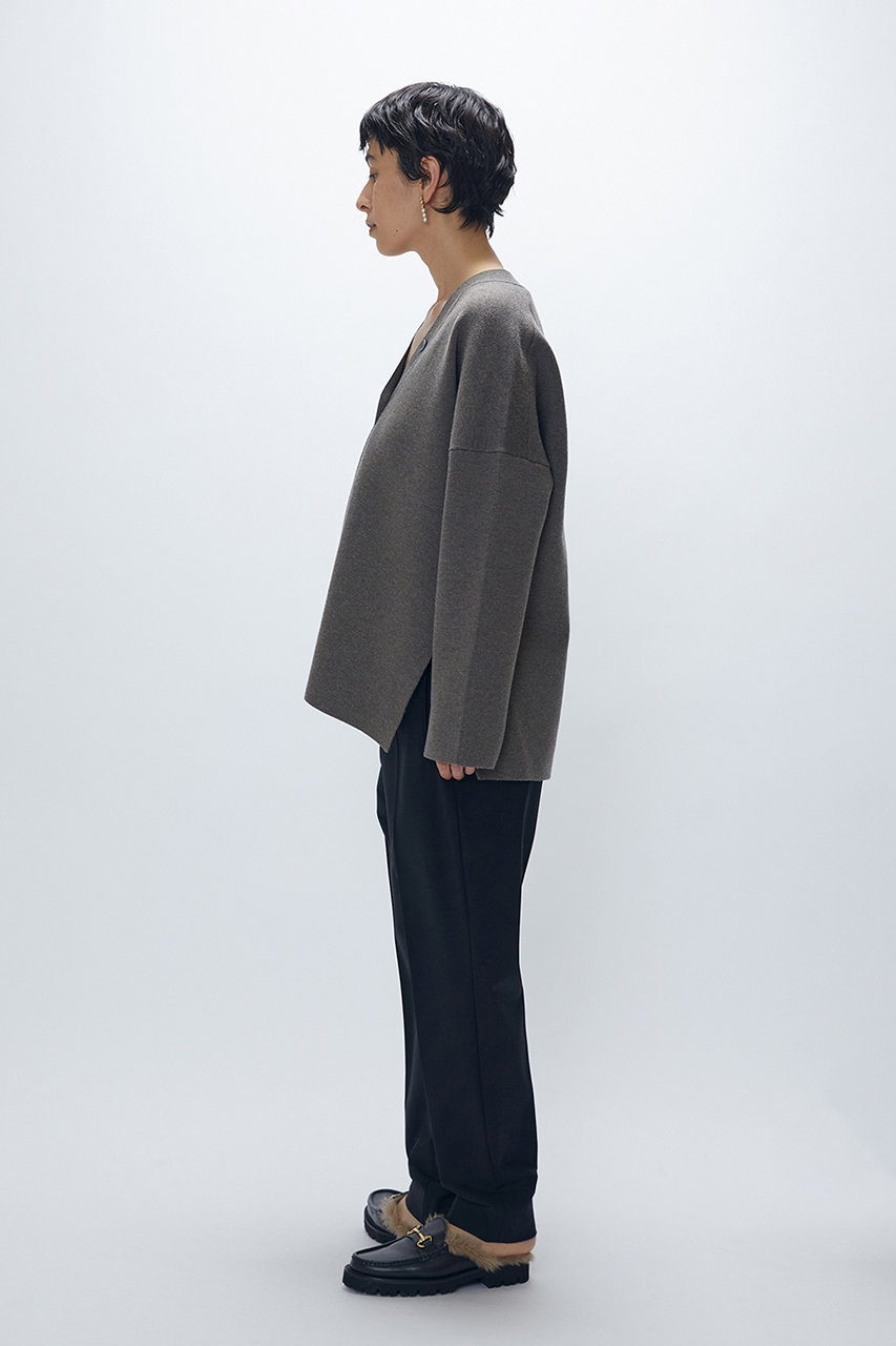 1er Arrondissement(プルミエ アロンディスモン)｜ウールコットン