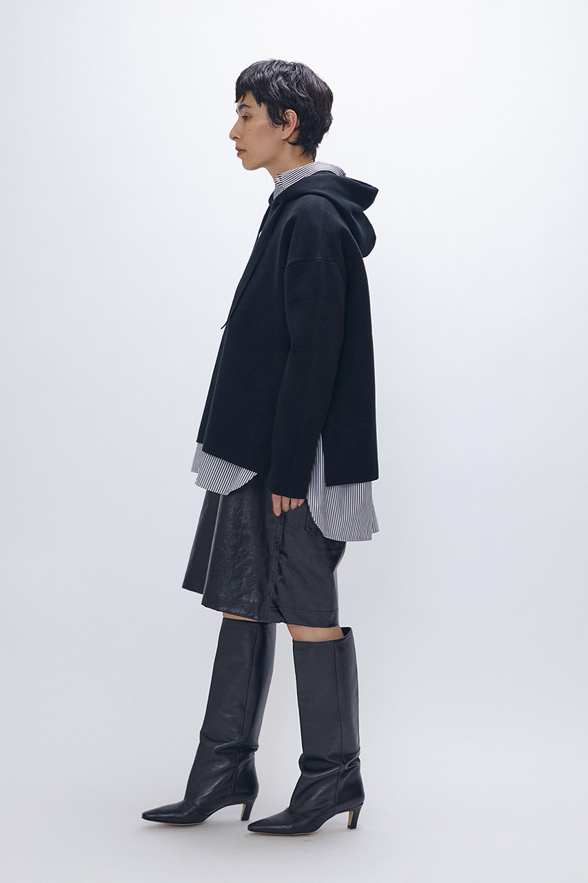 1er Arrondissement(プルミエ アロンディスモン)｜ウールコットン