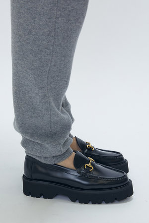 プルミエ アロンディスモン/1er Arrondissementの【CAMINANDO】ビットローファー(130400/130403)