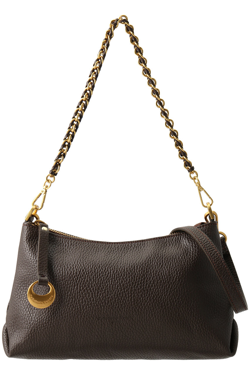 プルミエ アロンディスモン/1er Arrondissementの【PELLETTERIA VENETA】バッグ(ブラウン/B1053BBG543)