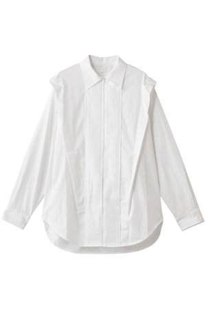 1er Arrondissement｜プルミエ アロンディスモンのブラウス