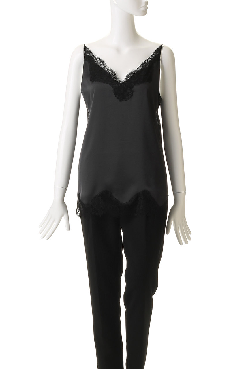 1er Arrondissement(プルミエ アロンディスモン)｜レースサテン