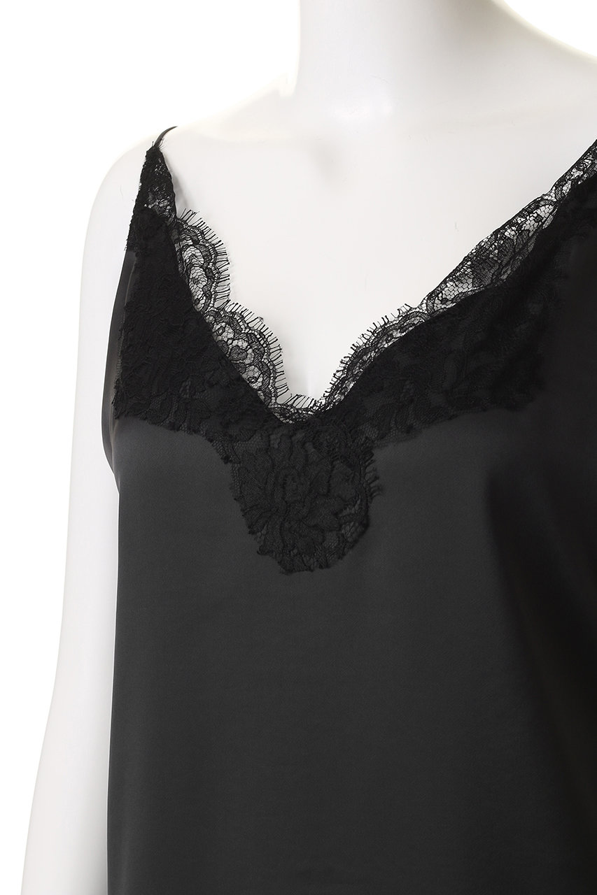 1er Arrondissement(プルミエ アロンディスモン)｜レースサテン