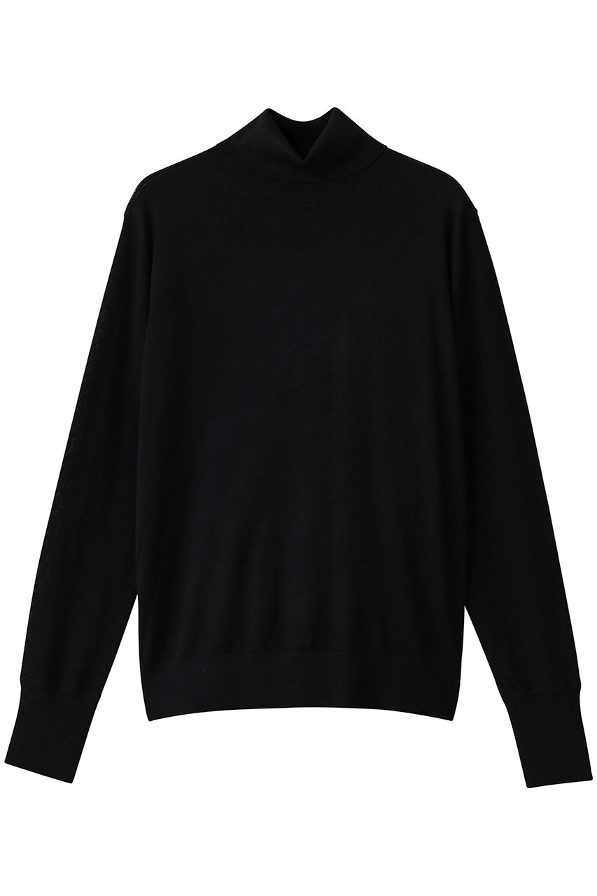 スーパーファインウールボトルネック