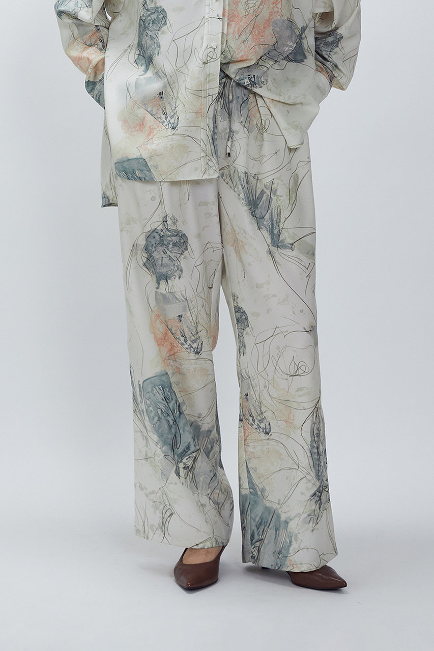 1er Arrondissement(プルミエ アロンディスモン)｜アートプリント