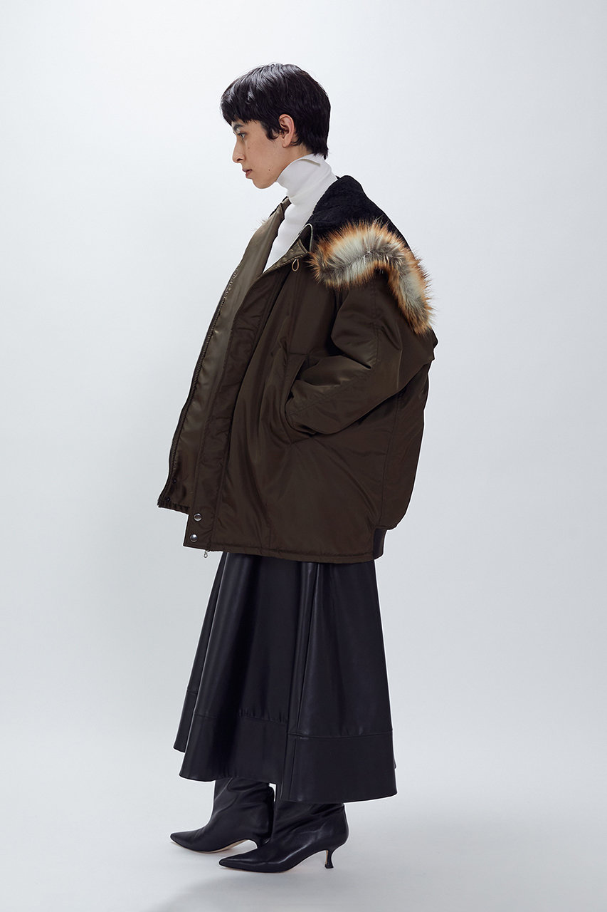 1er Arrondissement(プルミエ アロンディスモン)｜【TICCA】ミリタリー