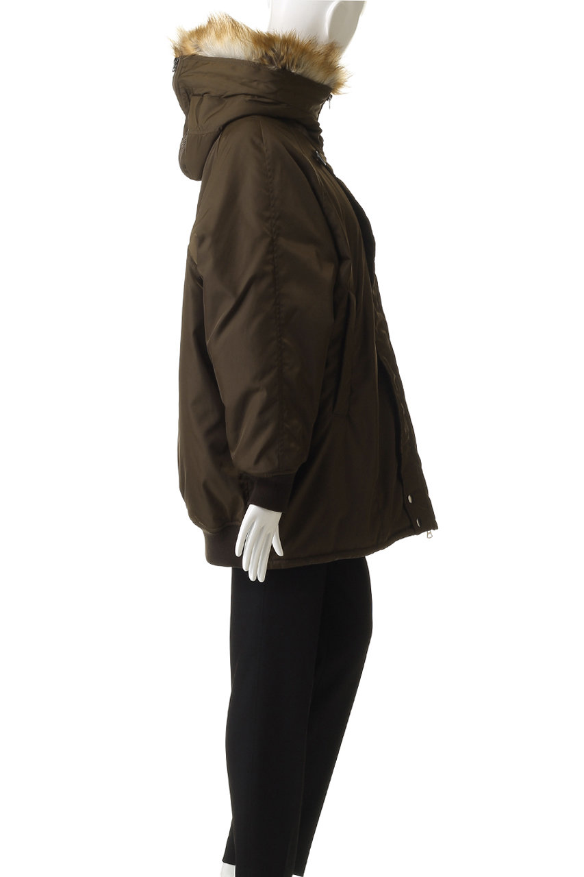 ティッカ　近年モデル　オーバーサイズ　ミリタリージャケット　ゆったり ティッカ 近年モデル オーバーサイズ ミリタリージャケット ゆったり