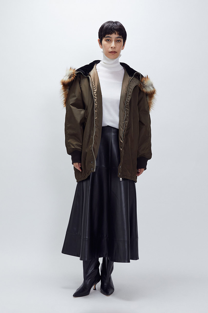 1er Arrondissement(プルミエ アロンディスモン)｜【TICCA】ミリタリー