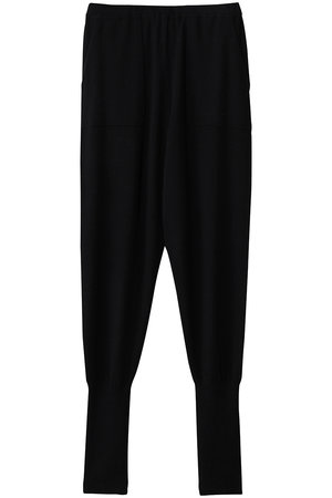 プルミエ アロンディスモン/1er Arrondissementの【TICCA】ジョッパーズニットパンツ(110600/110601)