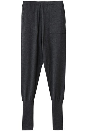 プルミエ アロンディスモン/1er Arrondissementの【TICCA】ジョッパーズニットパンツ(110600/110601)