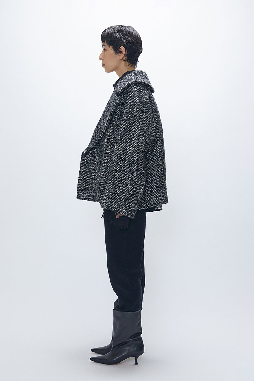 1er Arrondissement(プルミエ アロンディスモン)｜へリンボンラメ