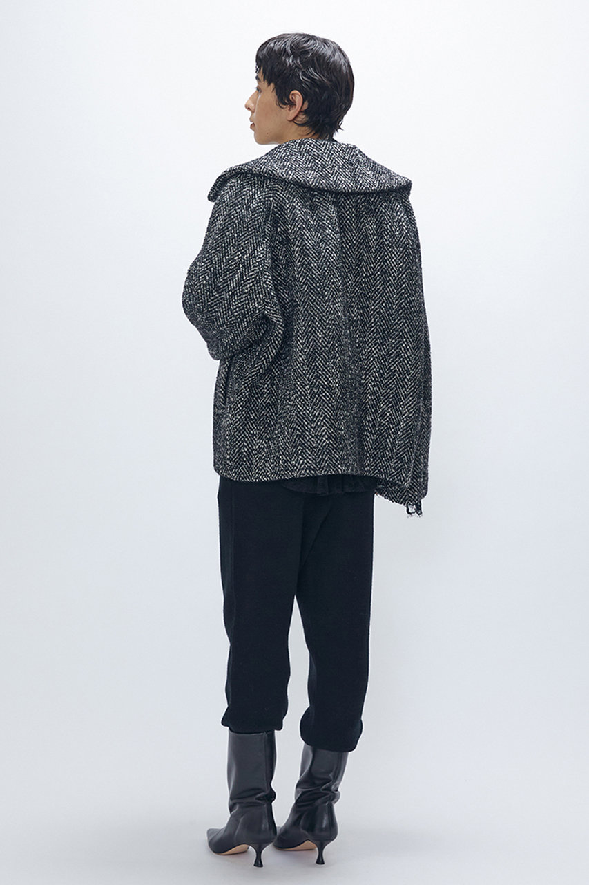 1er Arrondissement(プルミエ アロンディスモン)｜へリンボンラメ