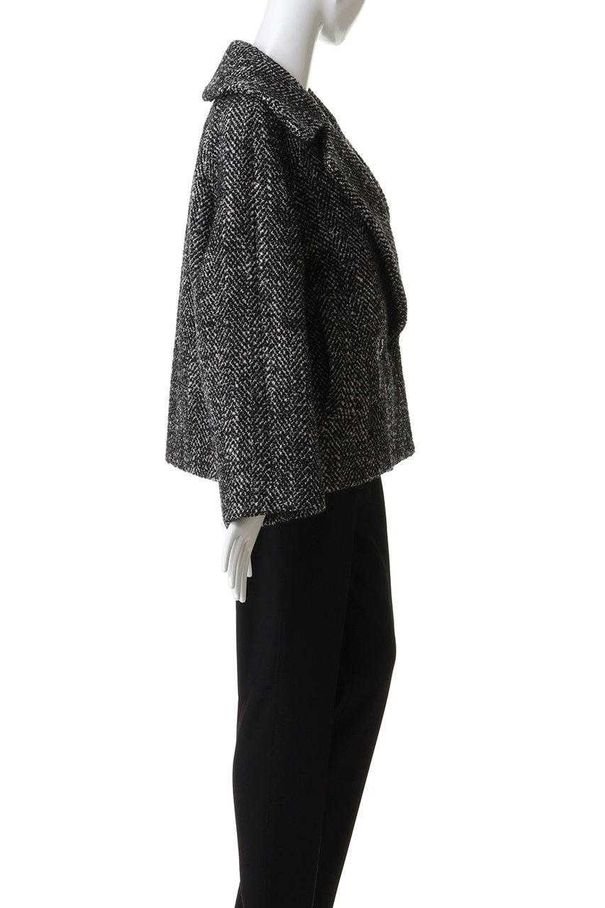 1er Arrondissement(プルミエ アロンディスモン)｜へリンボンラメ