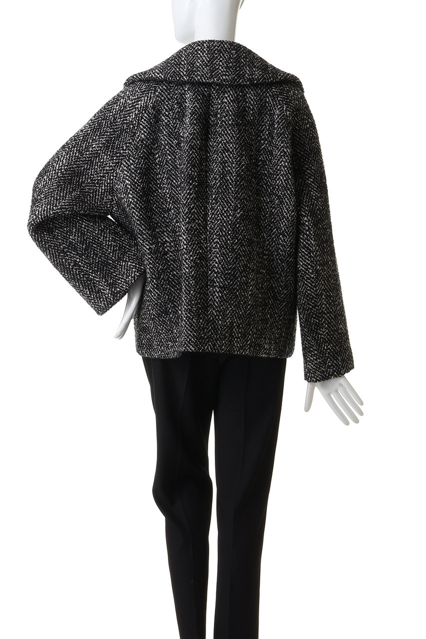 1er Arrondissement(プルミエ アロンディスモン)｜へリンボンラメ