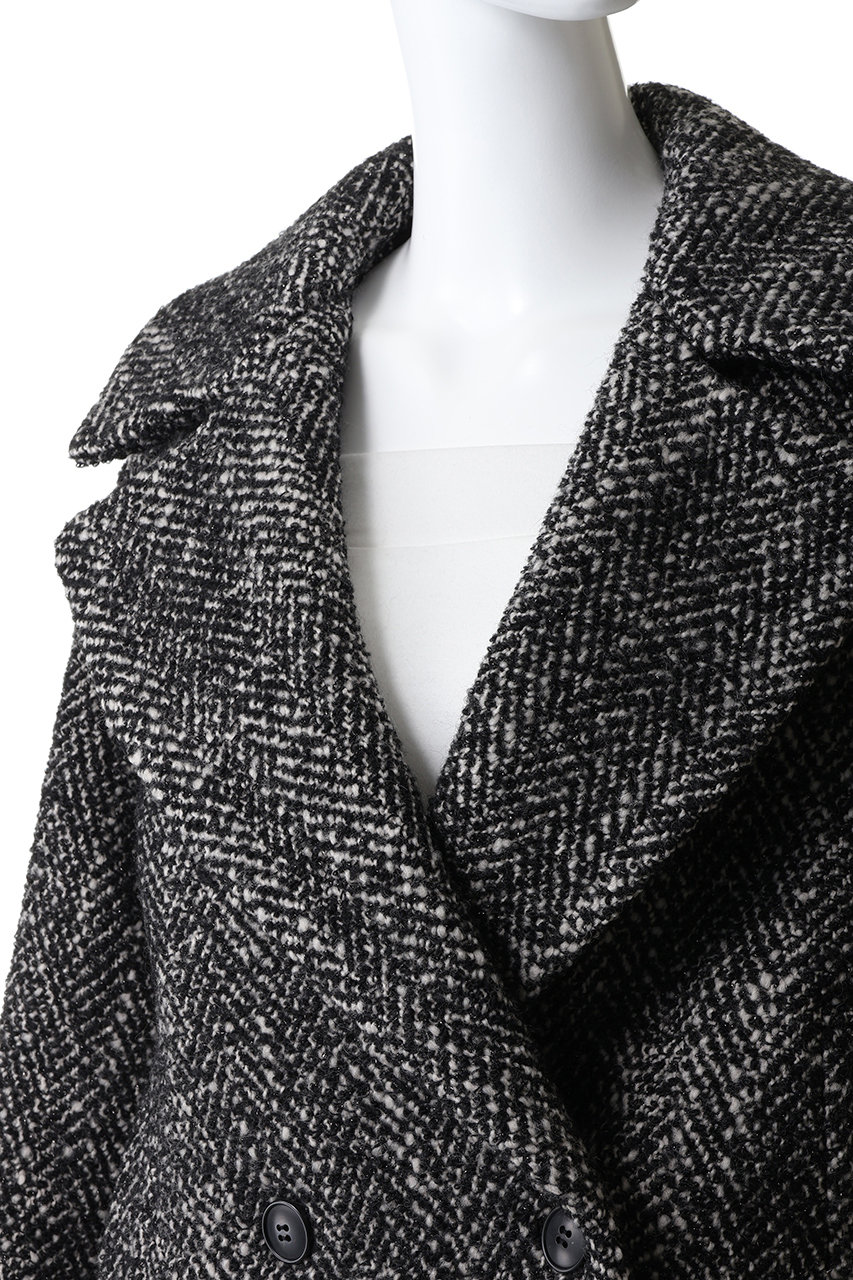 1er Arrondissement(プルミエ アロンディスモン)｜へリンボンラメ