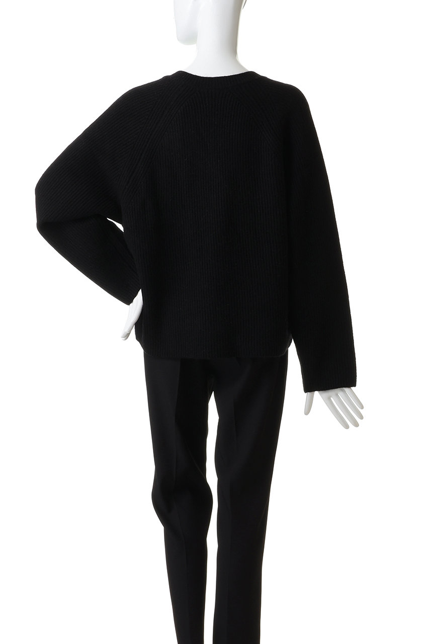 1er Arrondissement(プルミエ アロンディスモン)｜ウールナイロン畦V