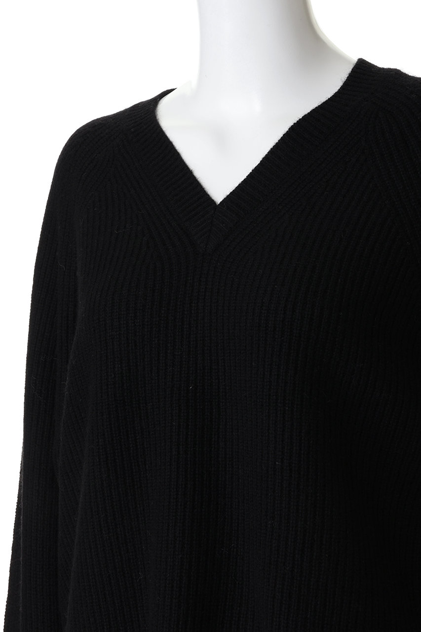 1er Arrondissement(プルミエ アロンディスモン)｜ウールナイロン畦V