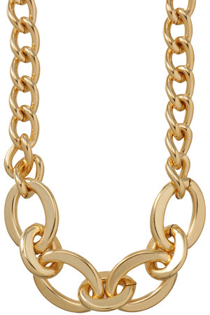 プルミエ アロンディスモン/1er Arrondissementの【Bijou R.I】別注ビッグチェーンネックレス(150200/150201)