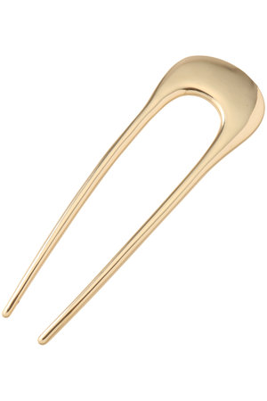 プルミエ アロンディスモン/1er Arrondissementの【JAMIRAY】CHUNKY ヘアピン(140300/140303)