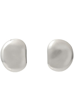 プルミエ アロンディスモン/1er Arrondissementの【JAMIRAY】BEAN MOTIF ピアス(両耳)(150100/150101)