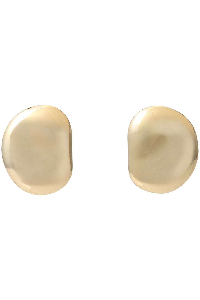 【JAMIRAY】BEAN MOTIF ピアス(両耳)