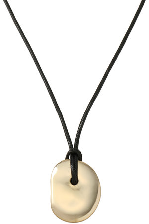 プルミエ アロンディスモン/1er Arrondissementの【JAMIRAY】BEAN コードネックレス(150200/150201)