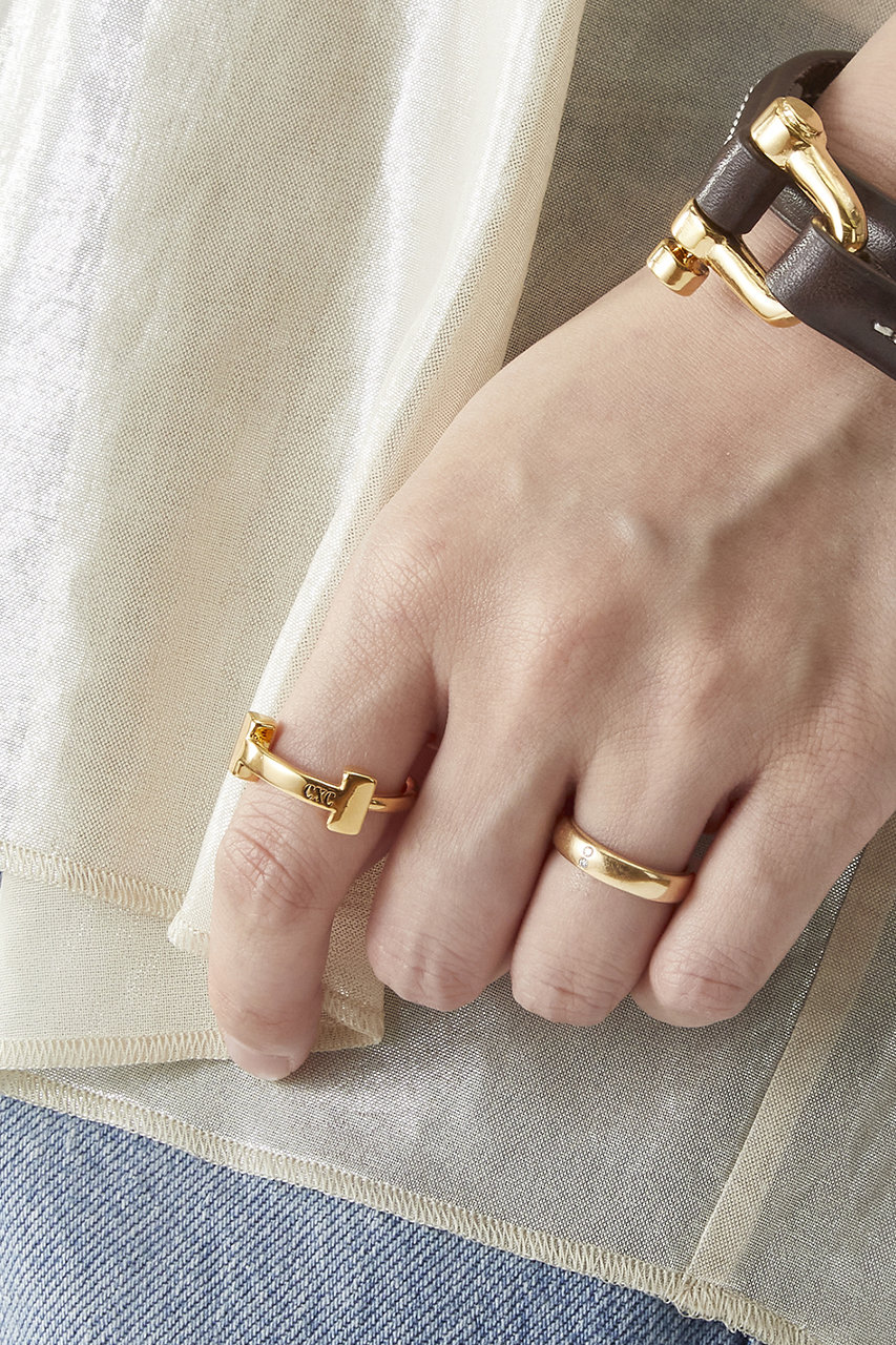 1er Arrondissement(プルミエ アロンディスモン)｜【CXC】ゴールド