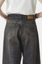 【HAIKURE】“BETHANY EARL WASH”デニムパンツ プルミエ アロンディスモン/1er Arrondissement