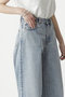 【HAIKURE】“BETHANY AUTHENTIC WASH”デニムパンツ プルミエ アロンディスモン/1er Arrondissement