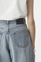 【HAIKURE】“BETHANY AUTHENTIC WASH”デニムパンツ プルミエ アロンディスモン/1er Arrondissement