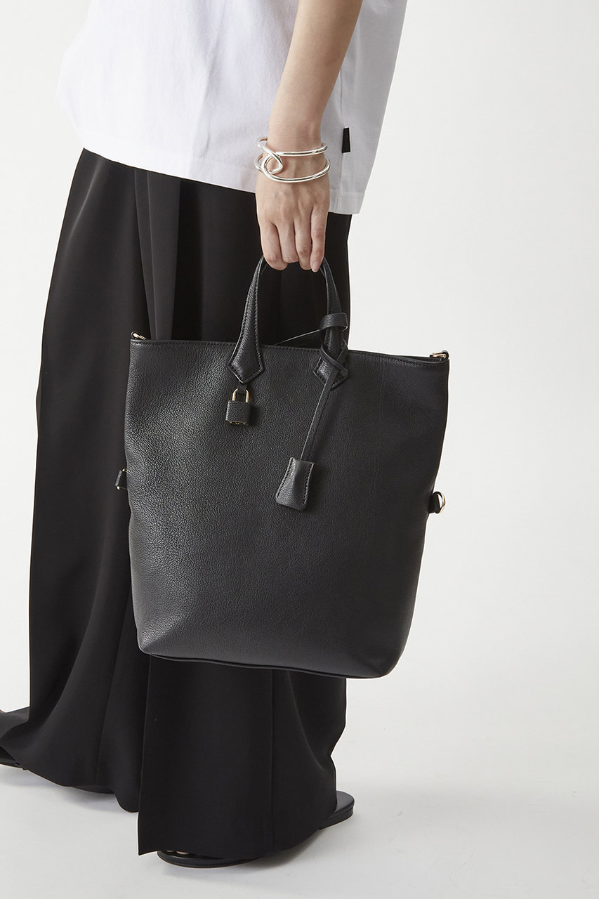 【mica della valle】モニカトートバッグ