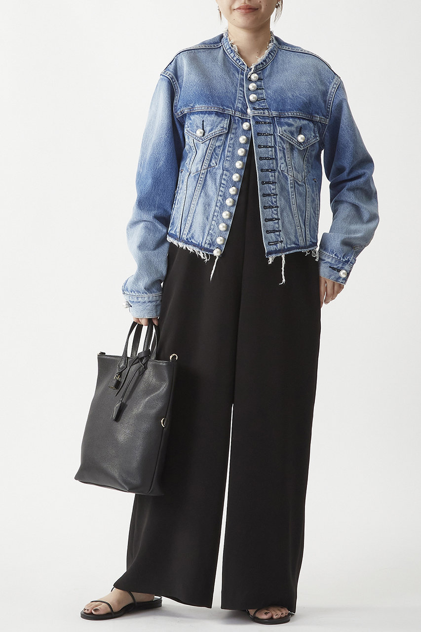 1er Arrondissement(プルミエ アロンディスモン)｜【mica della valle