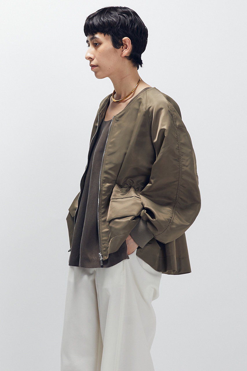 1er Arrondissement(プルミエ アロンディスモン)｜ナイロンサテン