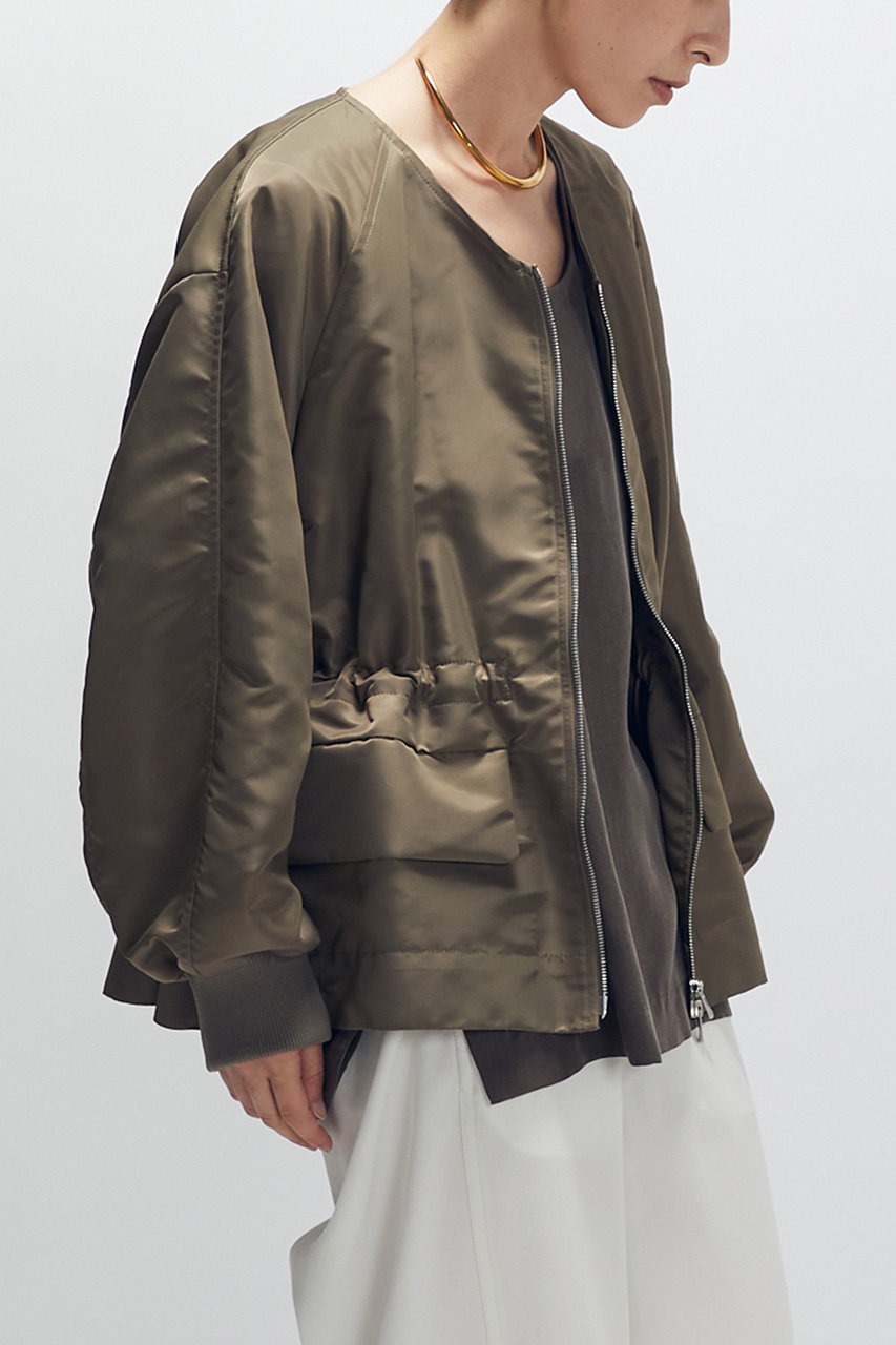 1er Arrondissement(プルミエ アロンディスモン)｜ナイロンサテン