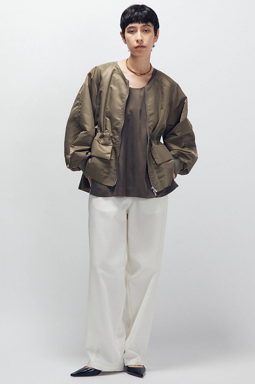 1er Arrondissement(プルミエ アロンディスモン)｜ナイロンサテン