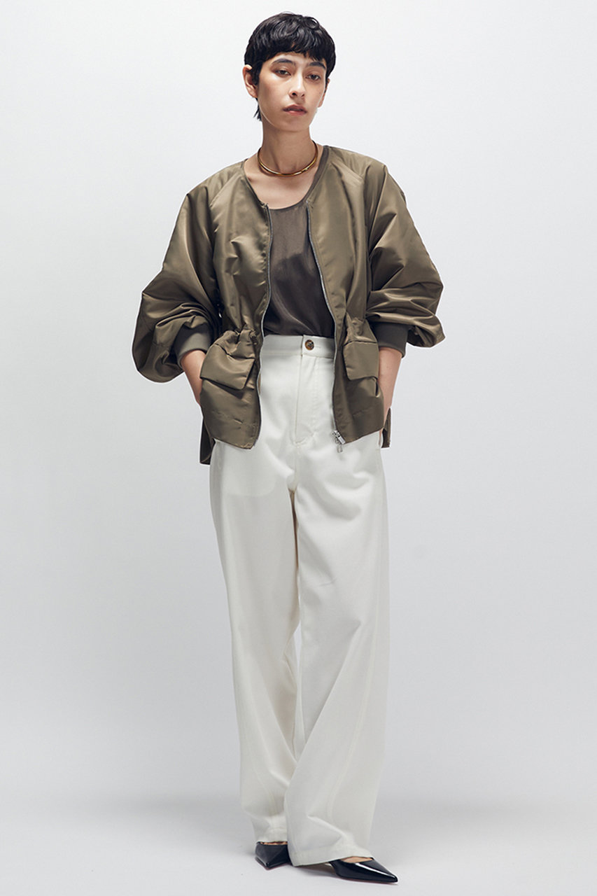 1er Arrondissement(プルミエ アロンディスモン)｜ナイロンサテン