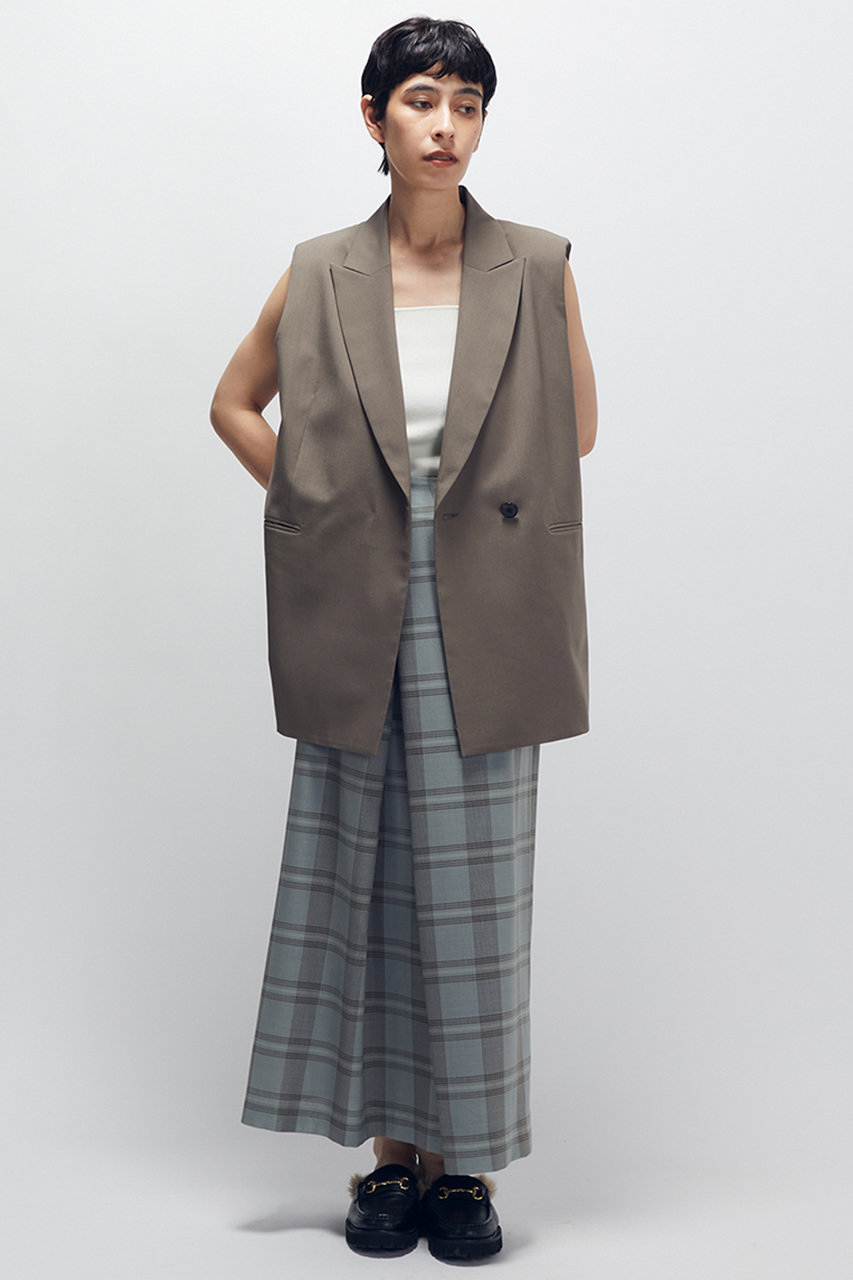 1er Arrondissement(プルミエ アロンディスモン)｜TWチェックラップ