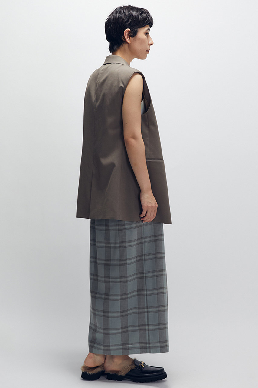 1er Arrondissement(プルミエ アロンディスモン)｜TWチェックラップ