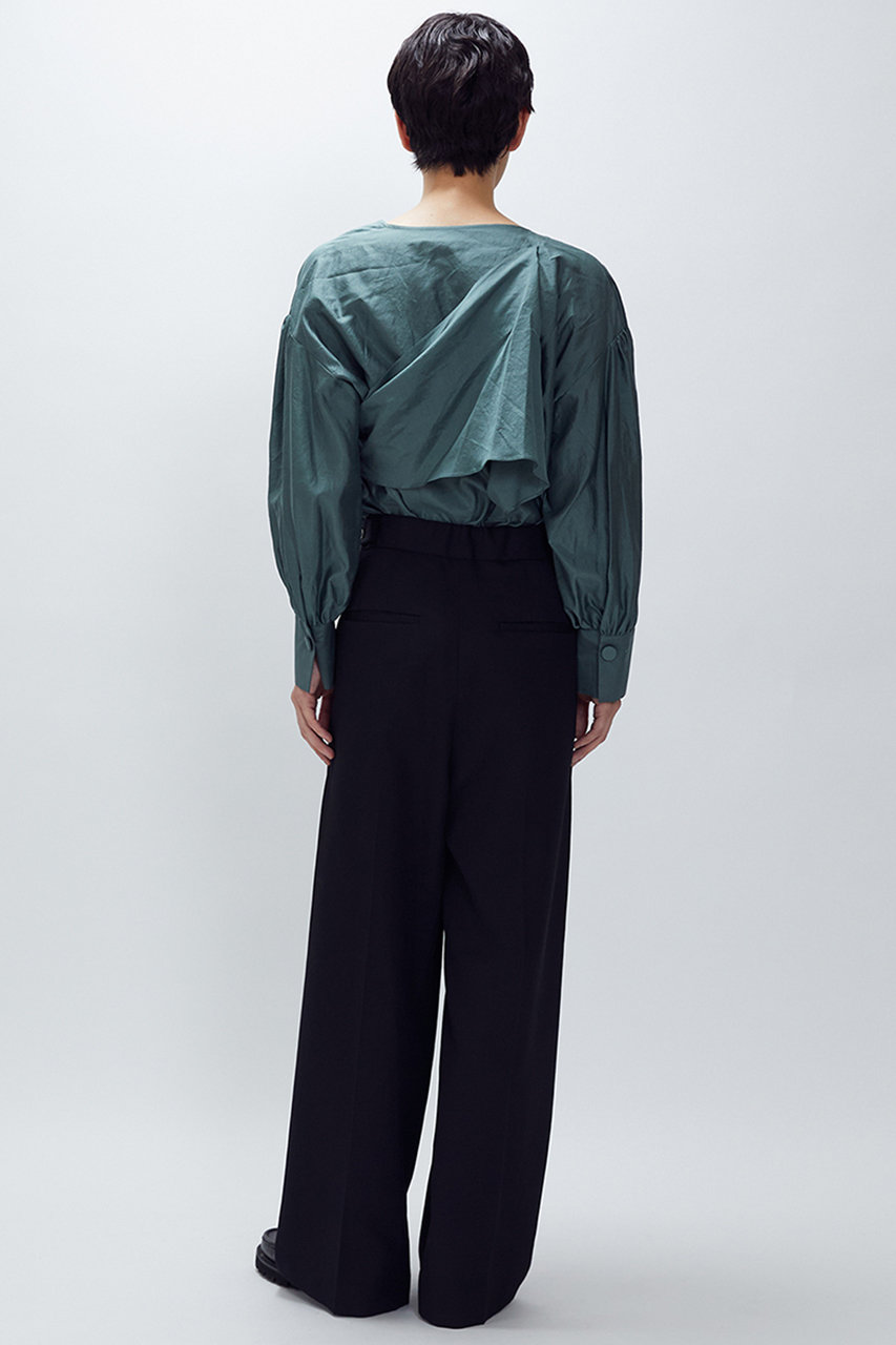 1er Arrondissement(プルミエ アロンディスモン)｜シルクボウタイ