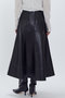 フェイクレザースカート プルミエ アロンディスモン/1er Arrondissement